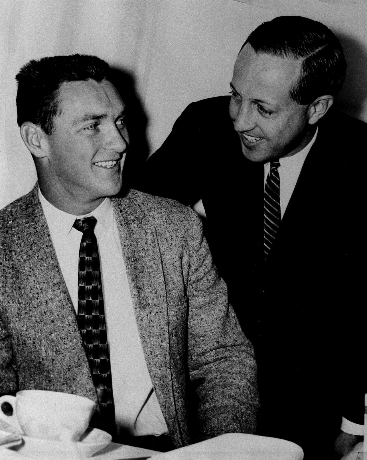 Billy Cannon